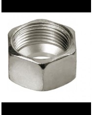 Tuerca de 3/8" y bicono A-80