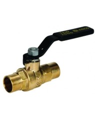 Llave esfera de Ø 22