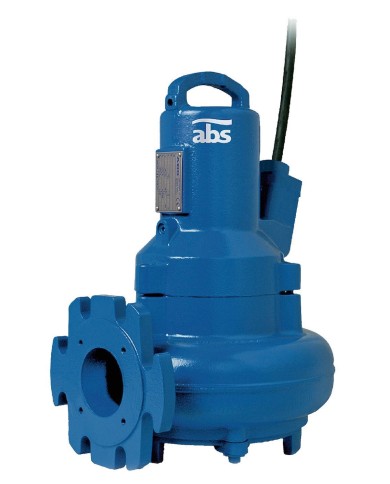 Sulzer. Bomba ABS AS0631.128-S12/2-D01*10-M 400V