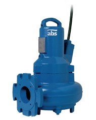 Sulzer. Bomba ABS AS0631.128-S12/2-D01*10-M 400V