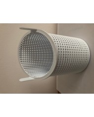 Prinze. Cesto prefiltro Ocean. Largo 23,3 cm. Ø interno 10 cm.