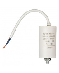 Condensador de 16 mf