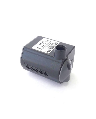 Bomba fuente Decor 03