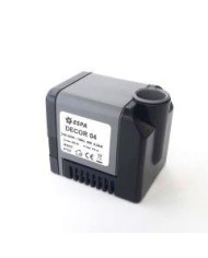 Bomba fuente Decor 03