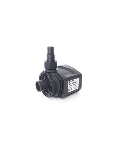 Bomba fuente Decor 25/A