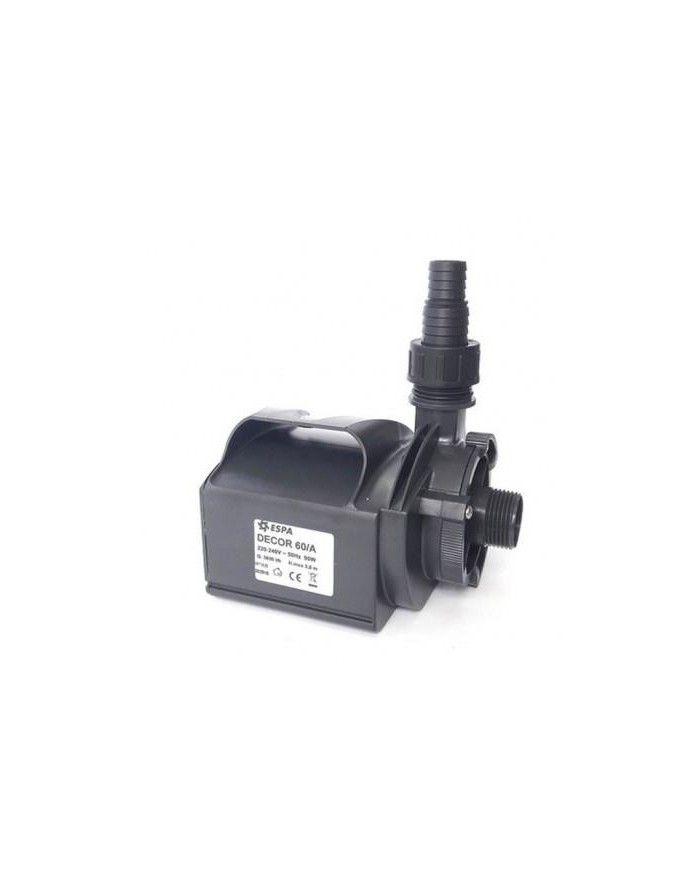 Bomba fuente Decor 60/A
