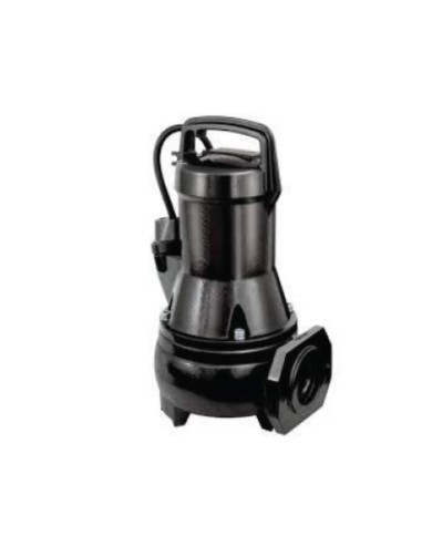 Bomba achique Drainex 202 - 400V