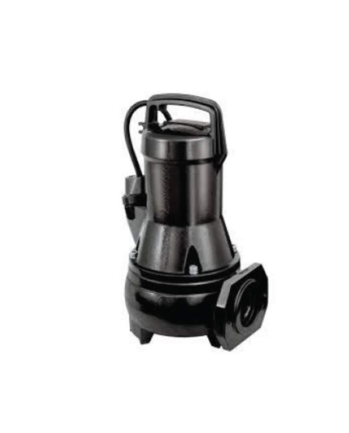 Bomba achique Drainex 202 - 400V