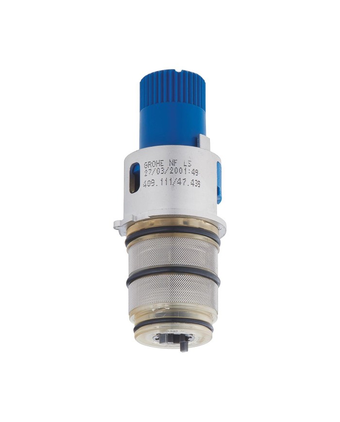 Grohe. Termoelemento