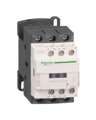 Schneider. Contactor 4 Kw 9A Telemecanique LC1D09P7