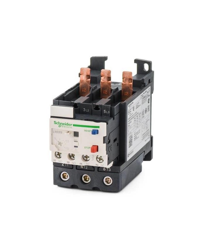 Relé térmico 23-32A. Compatible con LC1D40,50 Y 65A