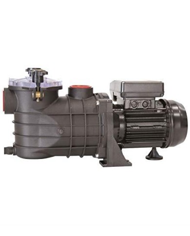 PSH. Bomba piscina MICRO 33 monofásica de 0,33CV