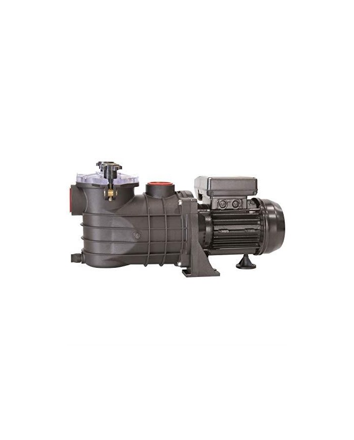 PSH. Bomba piscina MICRO 33 monofásica de 0,33CV