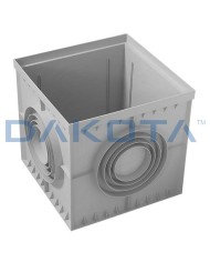 Dakota. Arqueta de 20 x 20 Dakota. Arqueta de 20 x 20