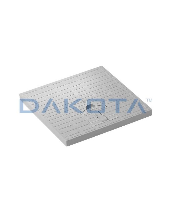 Dakota. Tapa arqueta de 55 x 55 Dakota. Tapa arqueta de 55 x 55