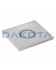 Dakota. Tapa arqueta rejilla de 30 x 30 Dakota. Tapa arqueta rejilla de 30 x 30