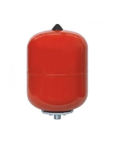 Hidroesfera de 50 lt. vertical sin patas