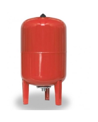 Hidroesfera de 50 lt. vertical con patas