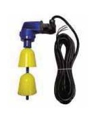 Interruptor de nivel aguas residuales Toscano, cable 5 mt.