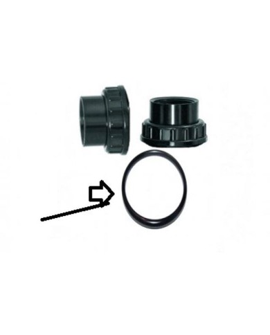 Junta racor bomba Silen/Iris.