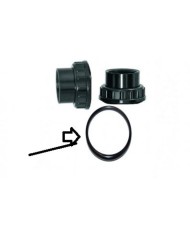 Junta cuerpo bomba Sena