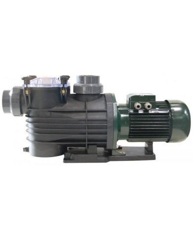 PSH. Bomba piscina MAXI 2 30T 3CV IIIF
