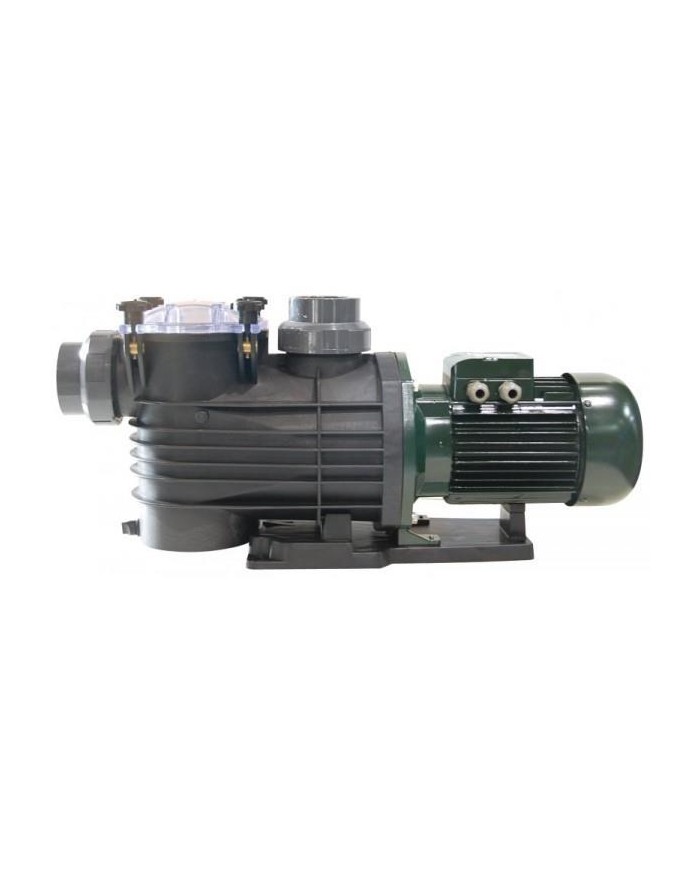 PSH. Bomba piscina MAXI 30T 3CV IIIF