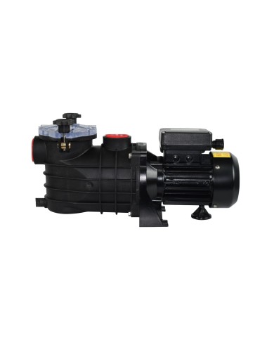 PSH. Bomba piscina MICRO 25 Monofásica de 0,25CV