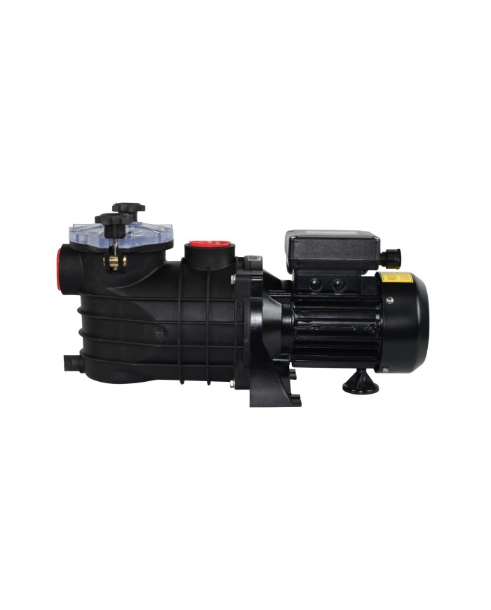 PSH. Bomba piscina MICRO 25 Monofásica de 0,25CV