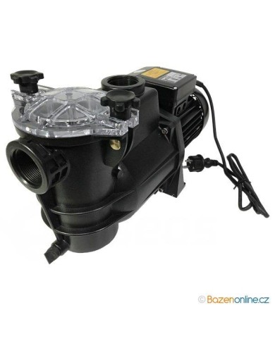 PSH. Bomba piscina Mini-100T 1 CV 230/400V