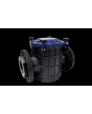 PSH. Prefiltro Small Giant H diam.210 100/100