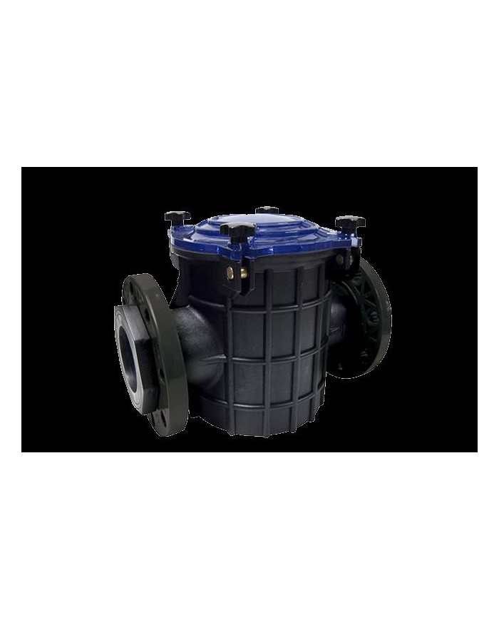 PSH. Prefiltro Small Giant H diam.210 100/100