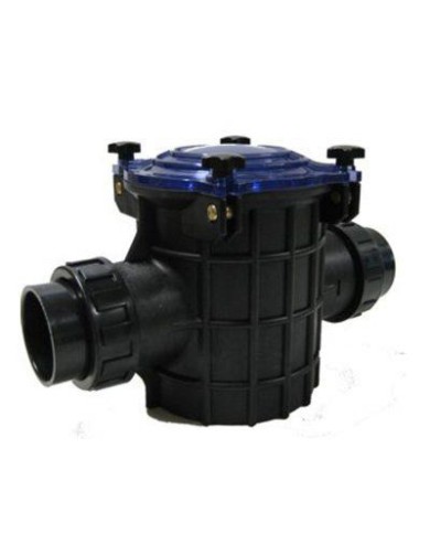 PSH. Prefiltro Small Giant H diam.210 ENC75/ENC75