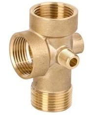 PSH. Prefiltro Small Giant H diam.210 ENC90/ENC90