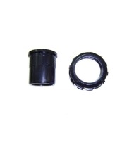 Racor conexión 5 vías