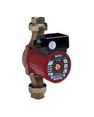 Baxi. Bomba recirculación SB-5Y