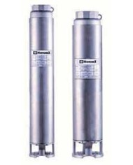 Cuerpo hidráulico ST 18/35