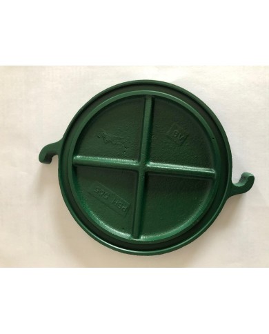 PSH. Tapa prefiltro bomba AF