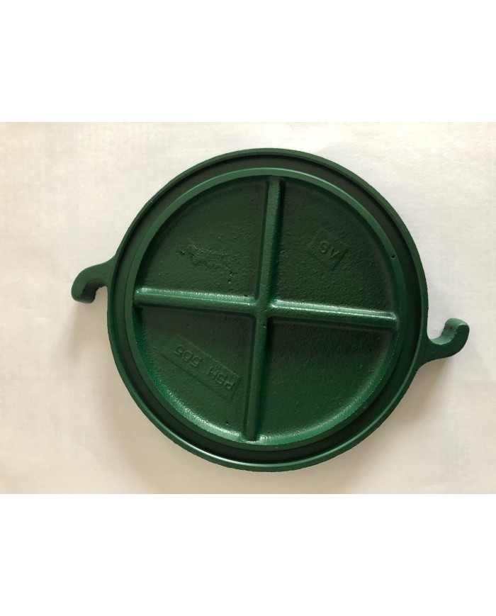 PSH. Tapa prefiltro bomba AF