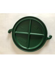 Cuerpo hidráulico ST 80/13