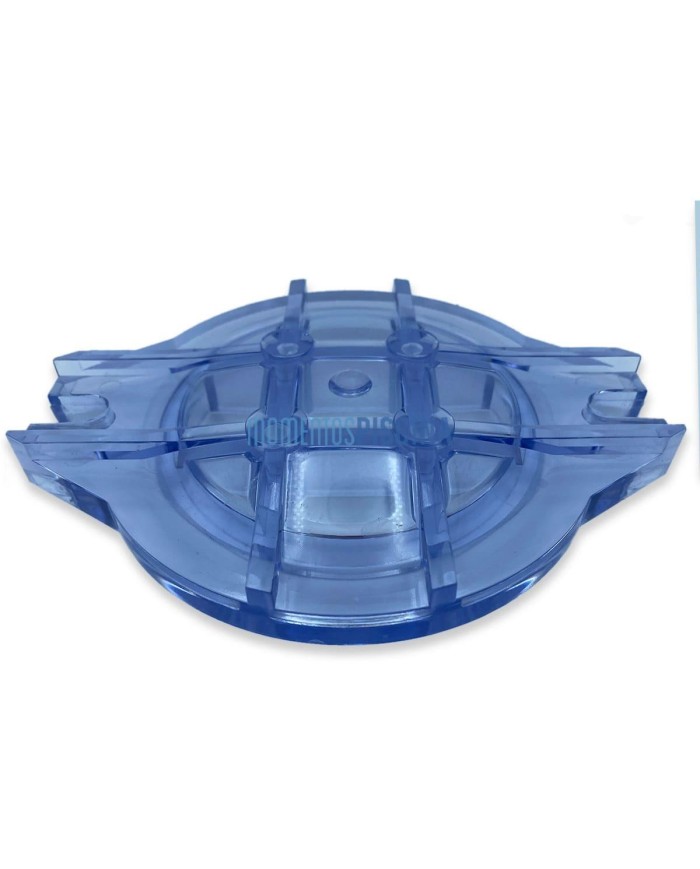 PSH. Tapa prefiltro bomba Micro. Ø exterior 15,9 cm. Ø interior 9,3 cm