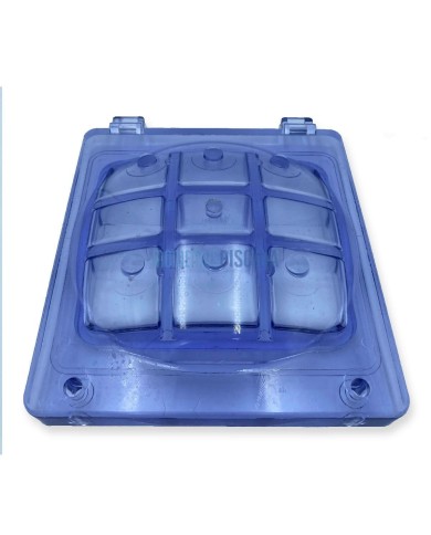 PSH. Tapa prefiltro bomba bomba ND