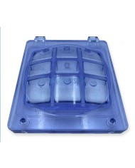 Saci. Tapa prefiltro bomba Optima