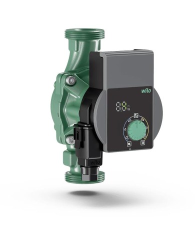 Wilo. Bomba recirculación Yonos Pico 1.0 15/1-4