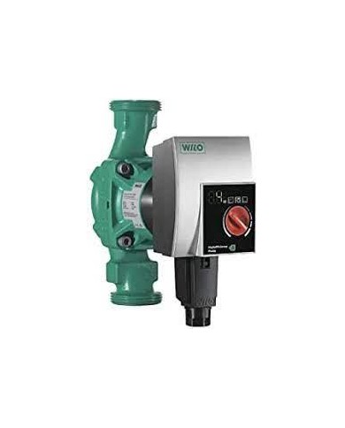 Wilo. Bomba recirculación Yonos Pico 30/1-4 (EU2)