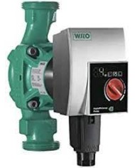Wilo. Bomba recirculación Yonos Pico 30/1-4 (ROW)