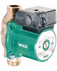 Wilo. Bomba recirculación Yonos Pico 40/1-8