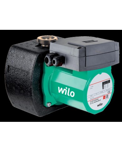Wilo. Bomba recirculación TOP-Z30/7