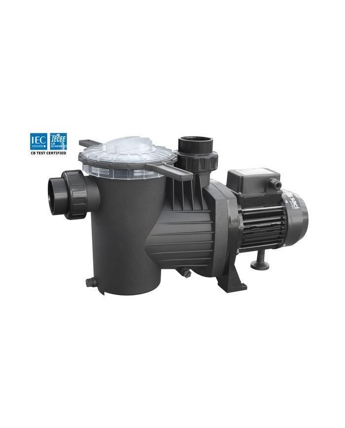 Saci. Bomba piscina Winner 300T
