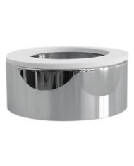 Suplemento latón cromo Bossini ACOM70